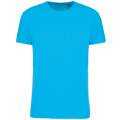 sea turquoise Camiseta Bio150 IC hombre
