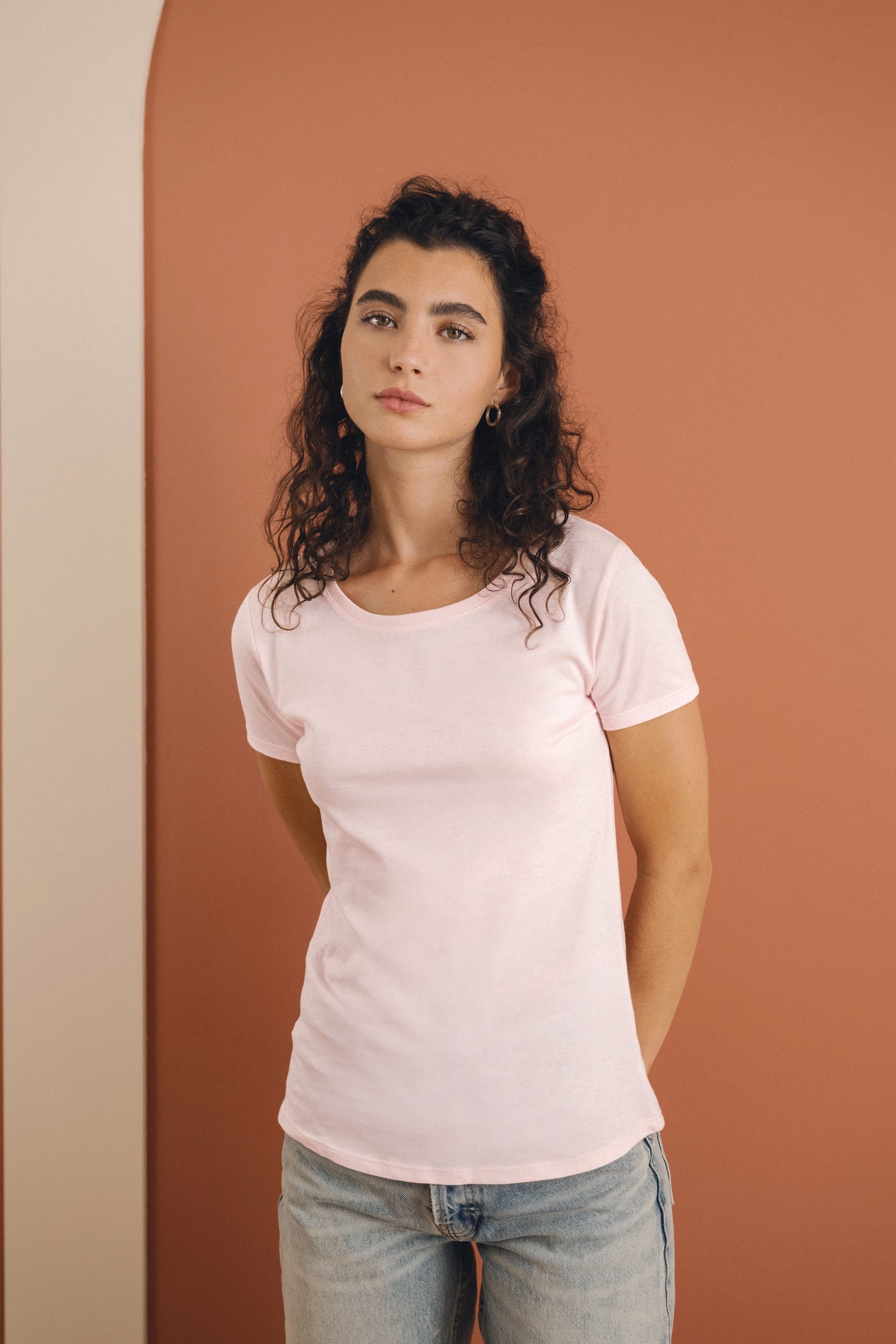 CAMISETA BIO150 IC MUJER