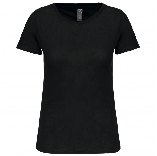 black Camiseta Bio150 IC mujer