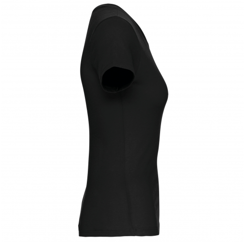 black Camiseta Bio150 IC mujer