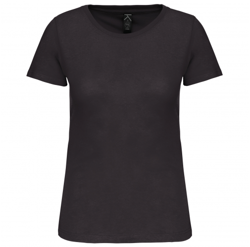 dark grey Camiseta Bio150 IC mujer