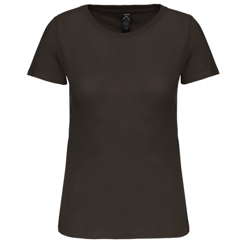 dark khaki Camiseta Bio150 IC mujer