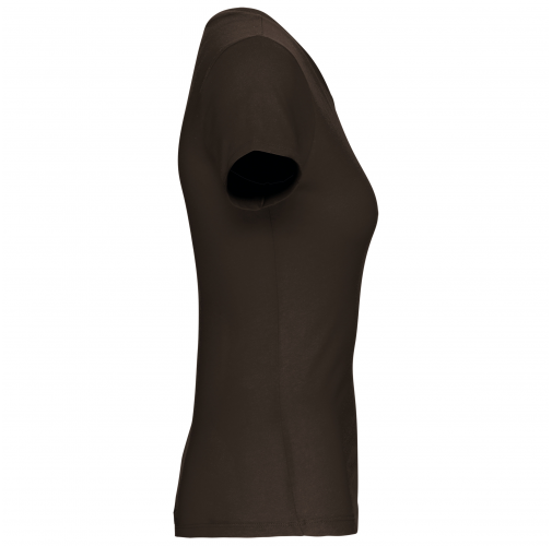 dark khaki Camiseta Bio150 IC mujer