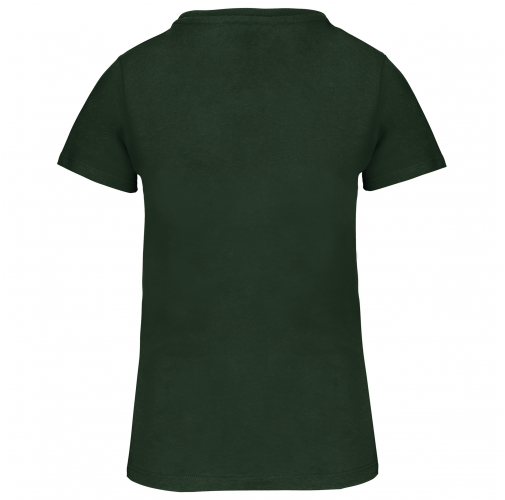 forest green Camiseta Bio150 IC mujer