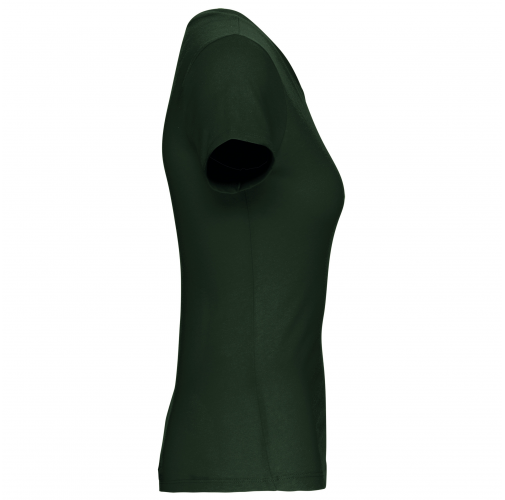 forest green Camiseta Bio150 IC mujer