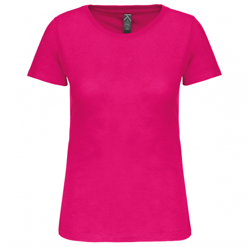 fuchsia Camiseta Bio150 IC mujer