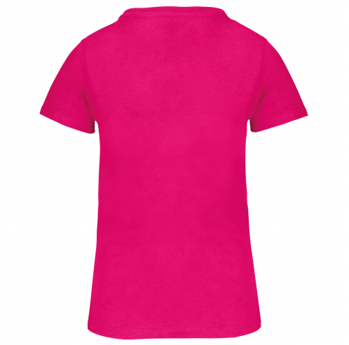 fuchsia Camiseta Bio150 IC mujer
