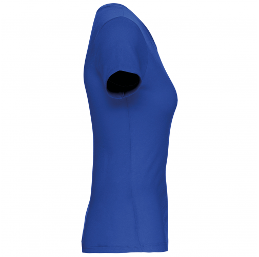 light royal blue Camiseta Bio150 IC mujer
