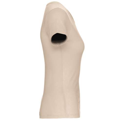 light sand Camiseta Bio150 IC mujer