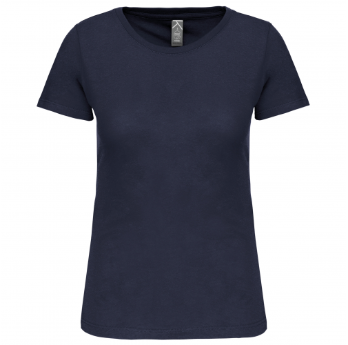 navy Camiseta Bio150 IC mujer