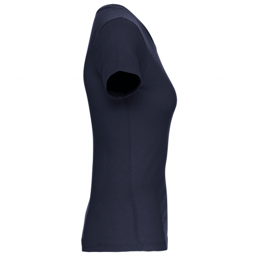 navy Camiseta Bio150 IC mujer