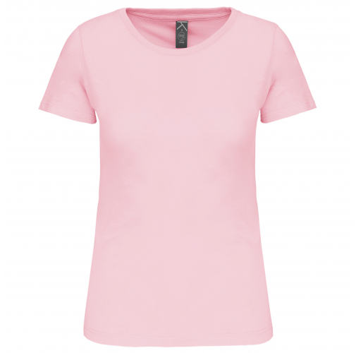 pale pink Camiseta Bio150 IC mujer