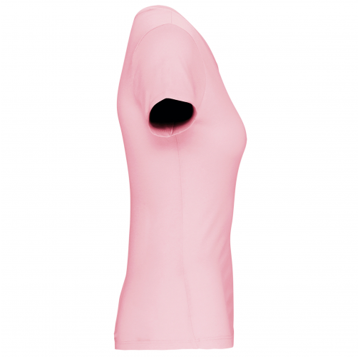 pale pink Camiseta Bio150 IC mujer