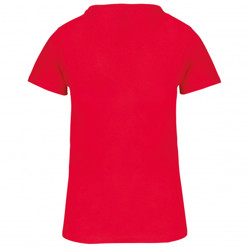 red Camiseta Bio150 IC mujer