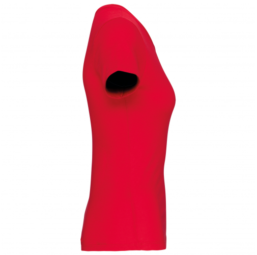 red Camiseta Bio150 IC mujer