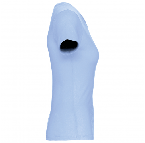 sky blue Camiseta Bio150 IC mujer