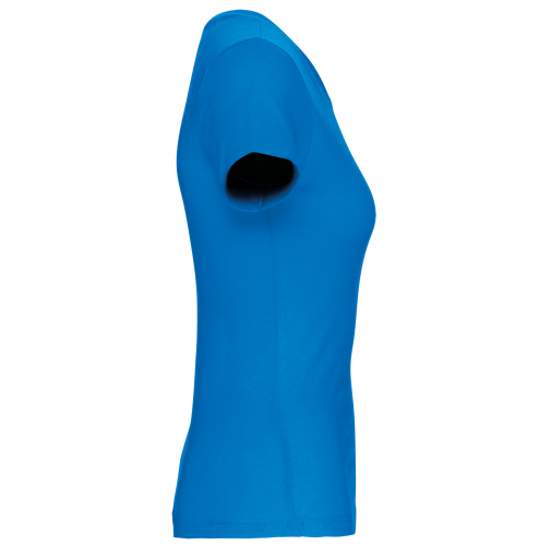 tropical blue Camiseta Bio150 IC mujer