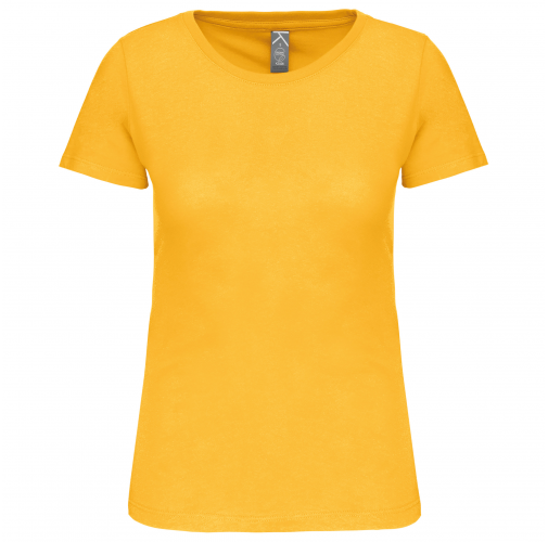yellow Camiseta Bio150 IC mujer