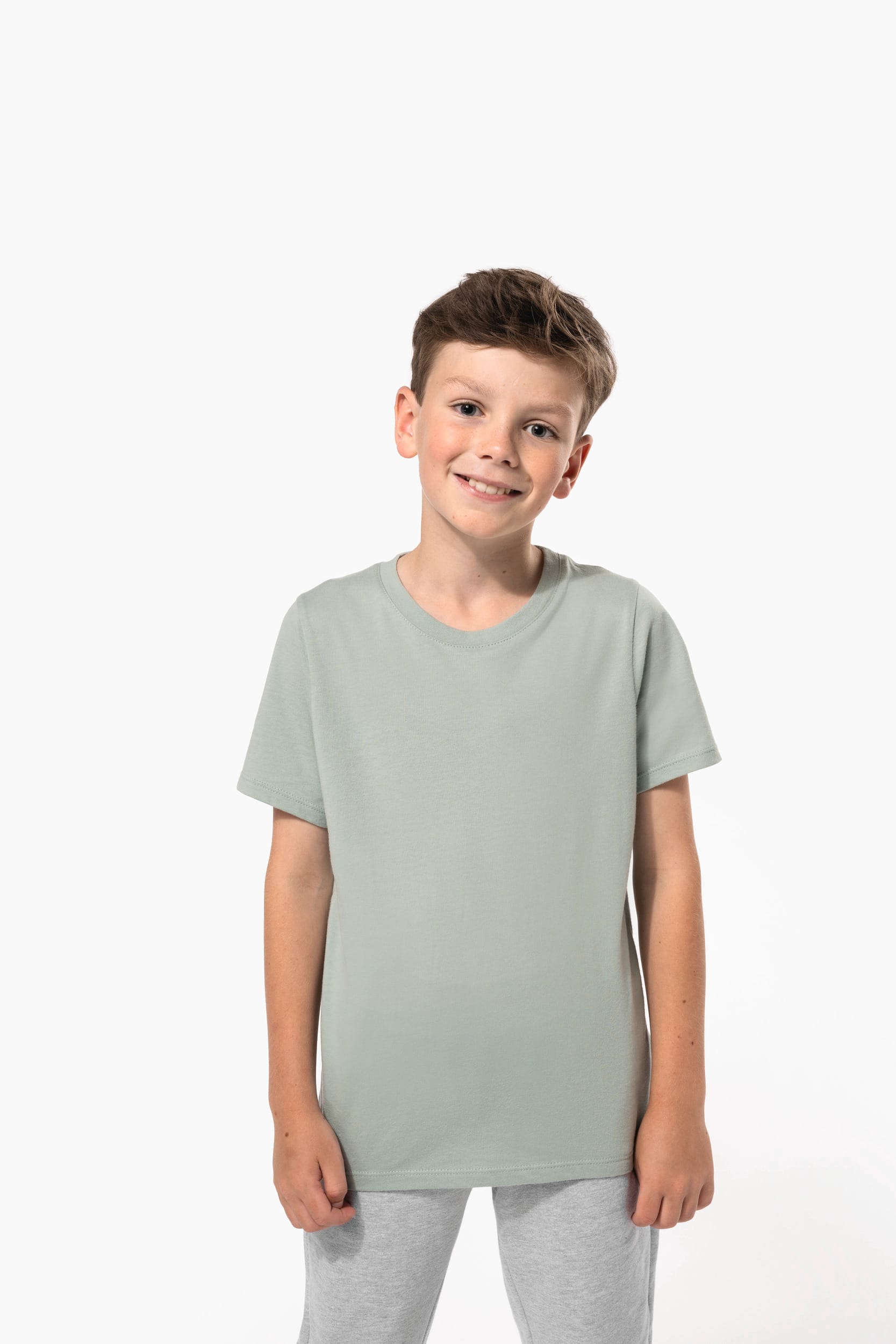 Camiseta Bio150 IC infantil