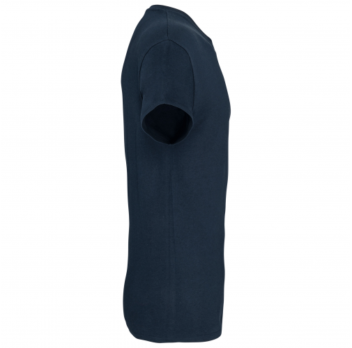 navy Camiseta BIO150 IC cuello de pico hombre