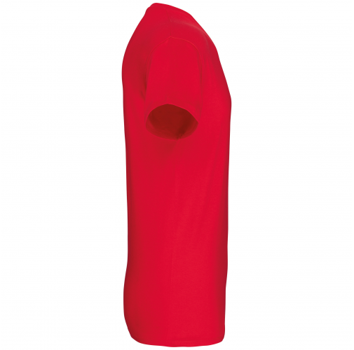 red Camiseta BIO150 IC cuello de pico hombre