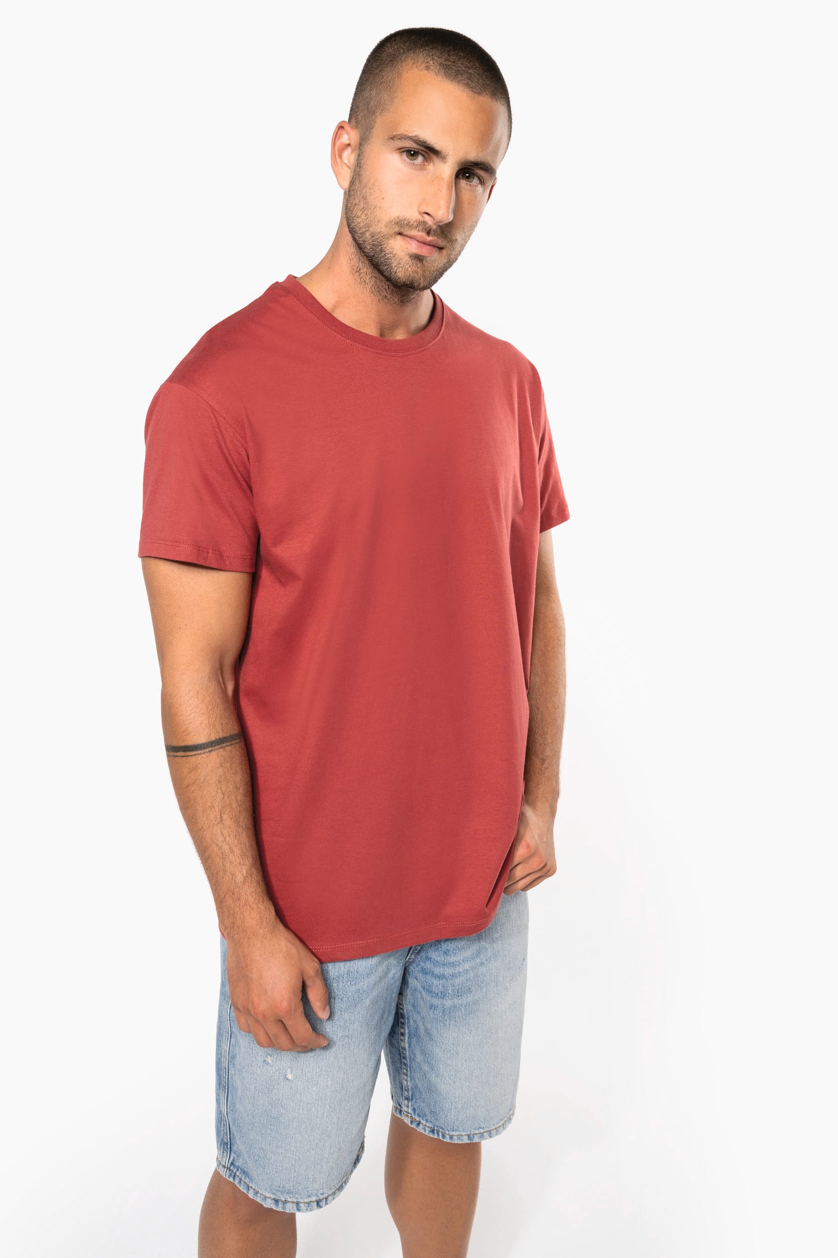 CAMISETA BIO190 IC HOMBRE