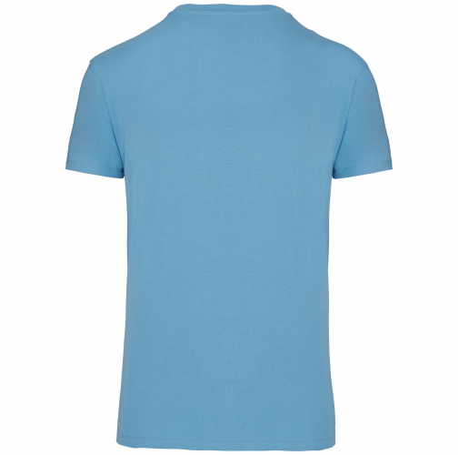 cloudy blue heather Camiseta Bio190 IC hombre