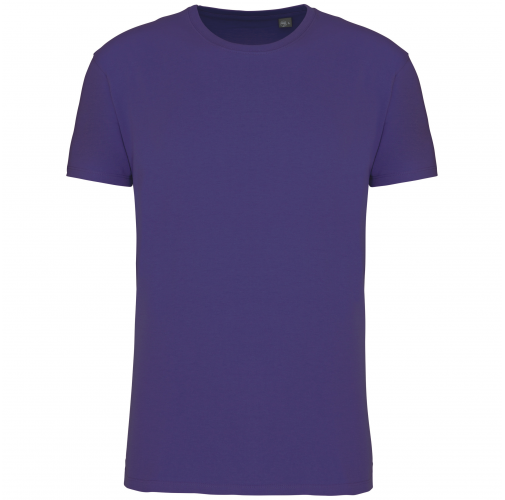 deep purple Camiseta Bio190 IC hombre