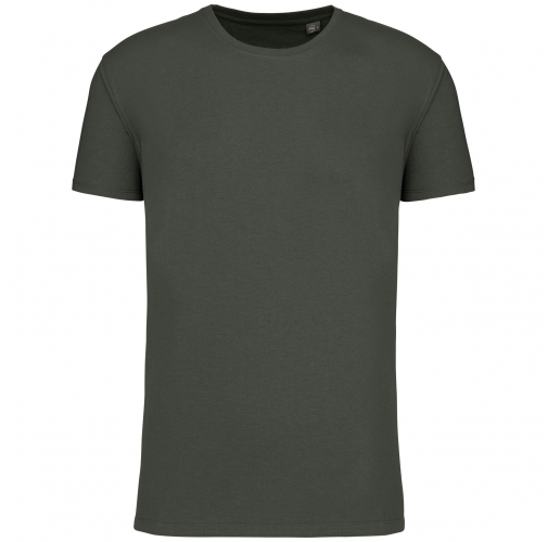 green marble heather Camiseta Bio190 IC hombre