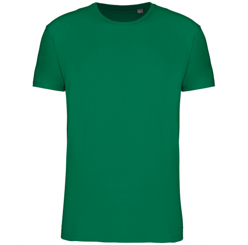 kelly green Camiseta Bio190 IC hombre