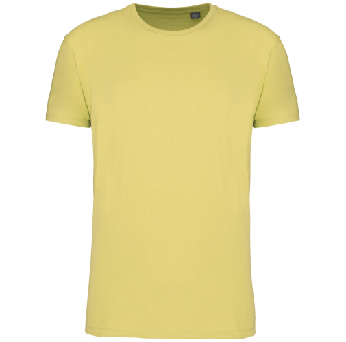 lemon yellow Camiseta Bio190 IC hombre