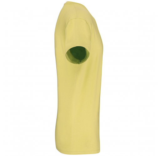 lemon yellow Camiseta Bio190 IC hombre