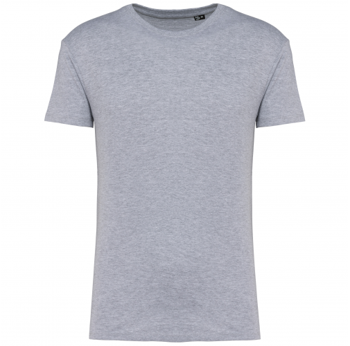 oxford grey Camiseta Bio190 IC hombre