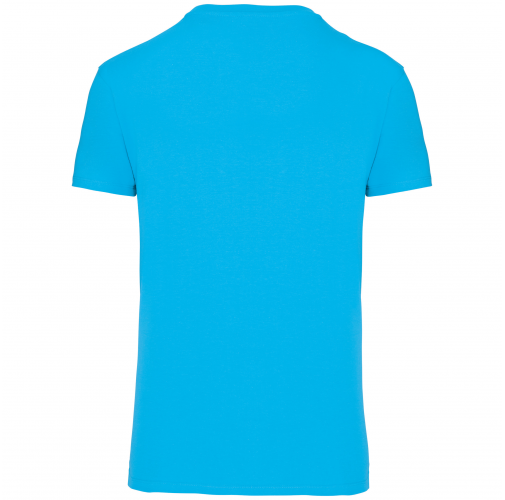sea turquoise Camiseta Bio190 IC hombre