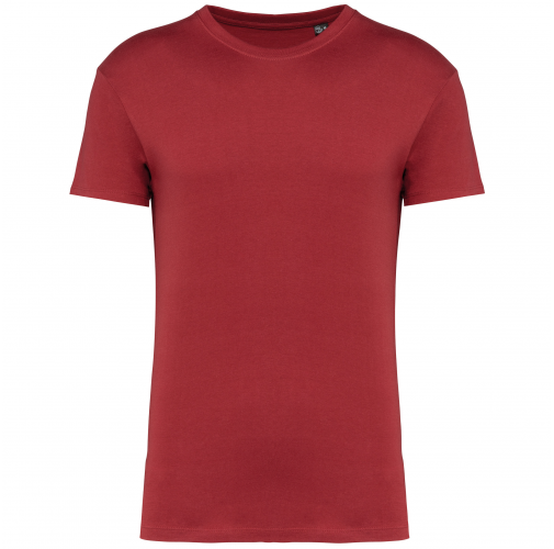 terracotta red Camiseta Bio190 IC hombre