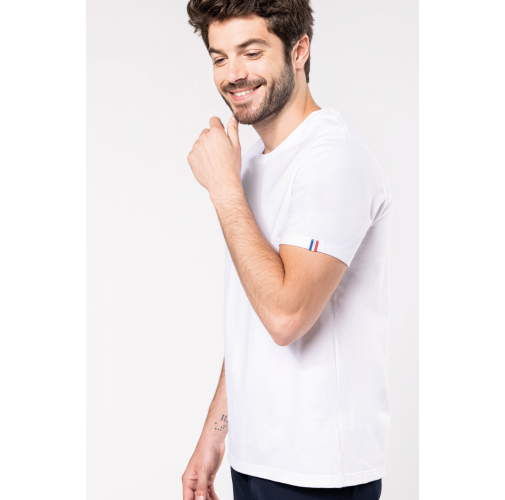 Camiseta hombre Bio 