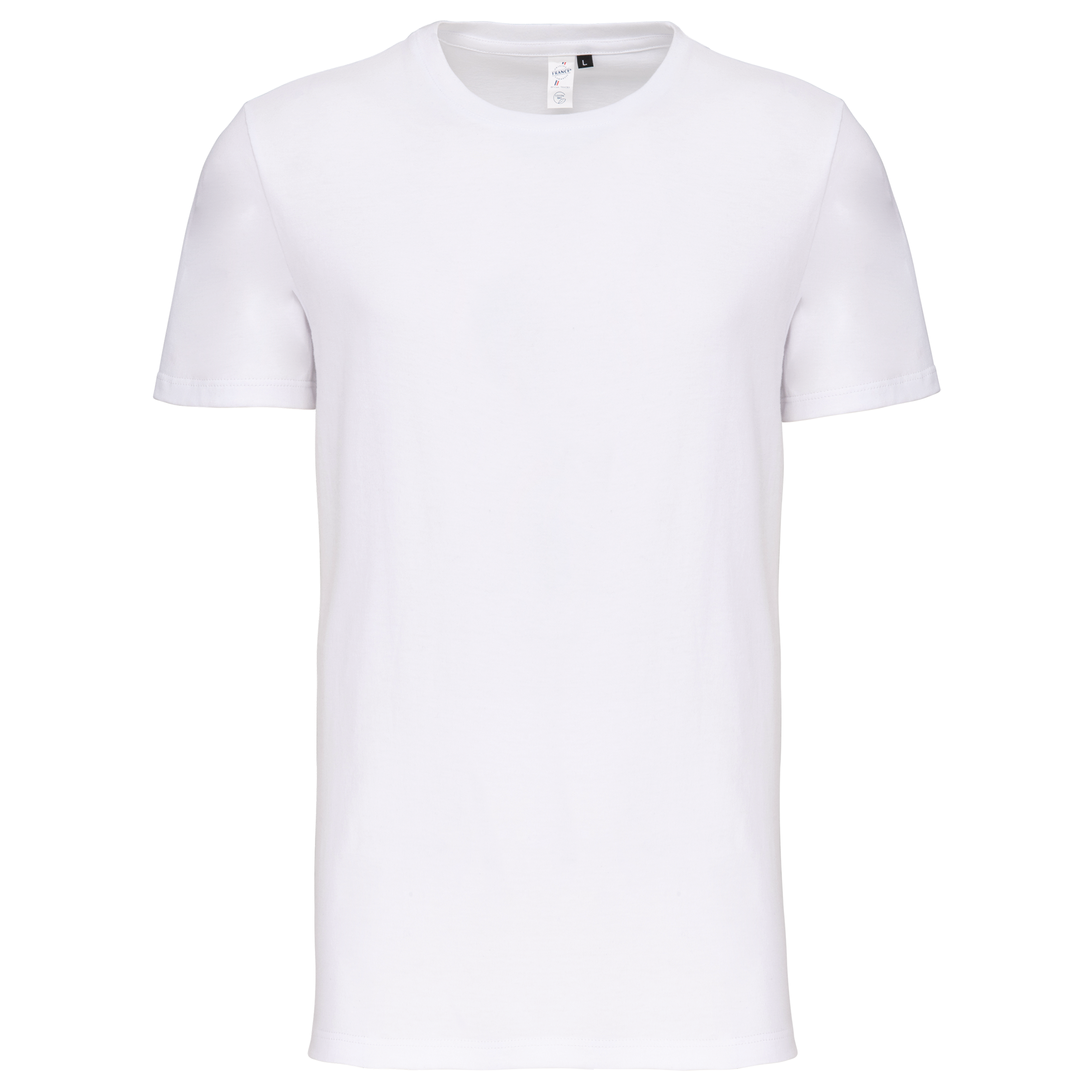 Camiseta hombre Bio \