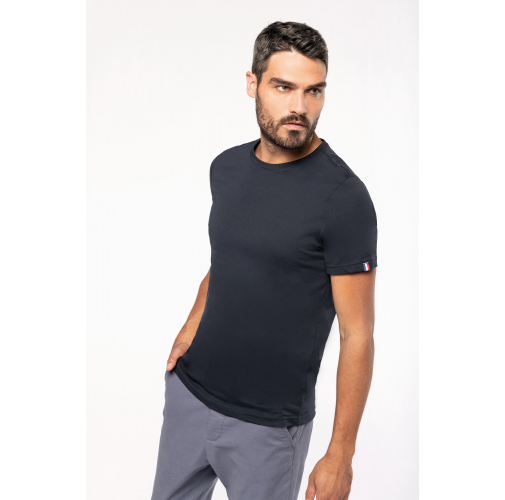 Camiseta hombre Bio