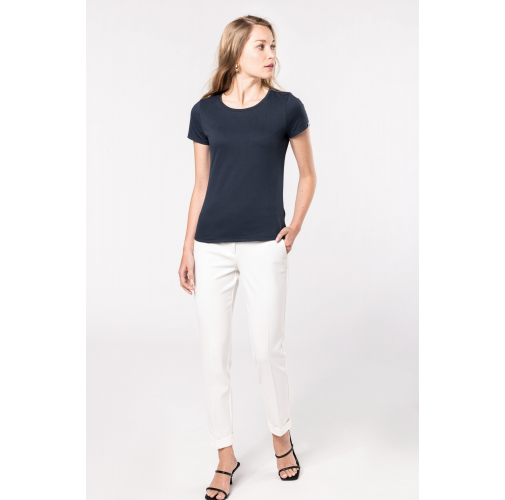 Camiseta Bio mujer