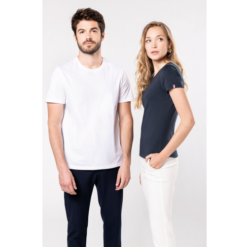 Camiseta Bio mujer