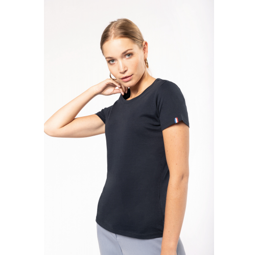Camiseta Bio mujer