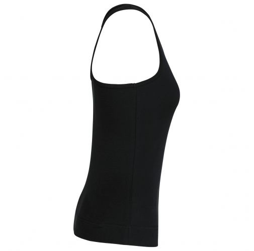 black Angelina - camiseta tirantes mujer