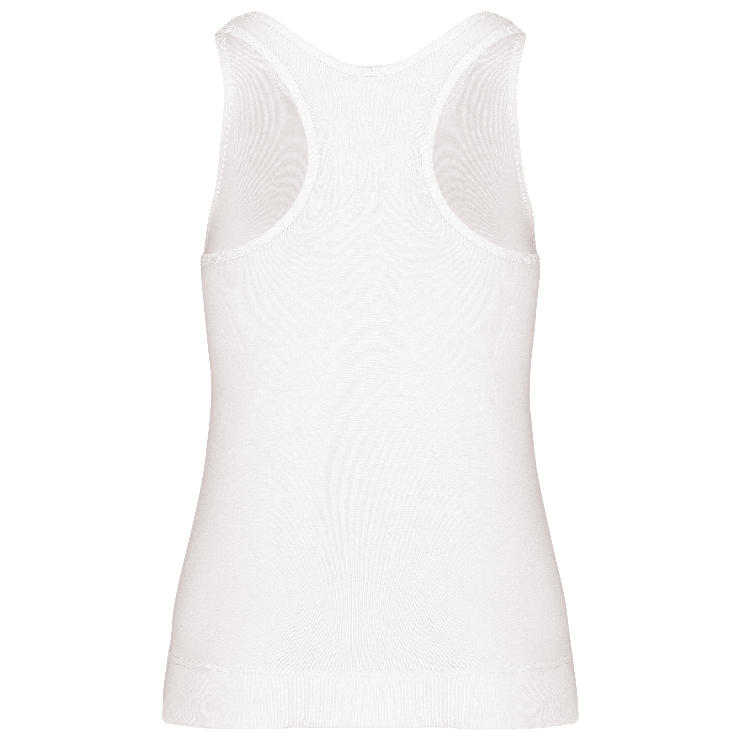 black Angelina - camiseta tirantes mujer