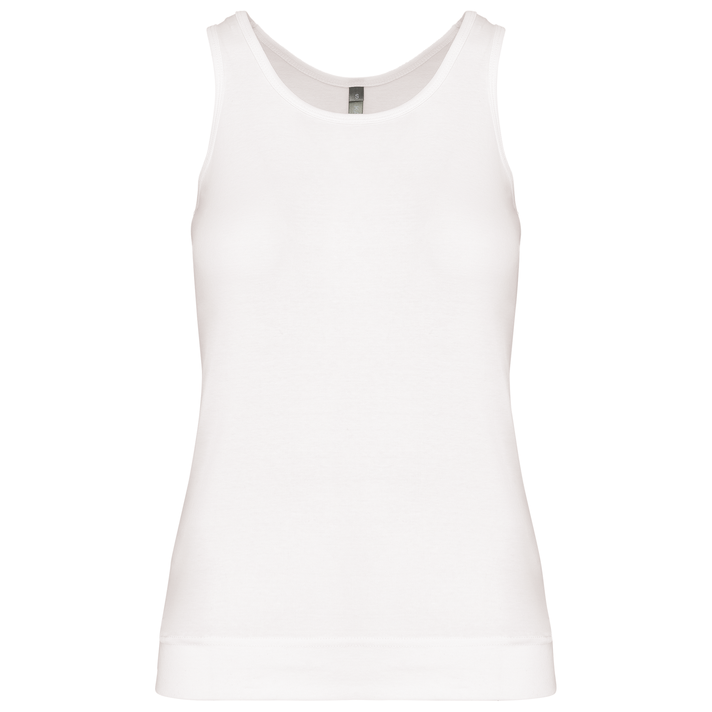 black Angelina - camiseta tirantes mujer