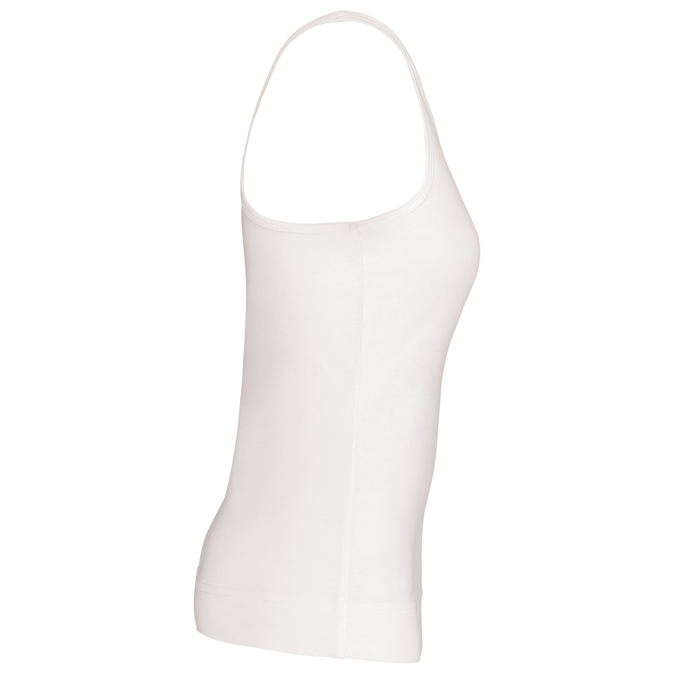 black Angelina - camiseta tirantes mujer