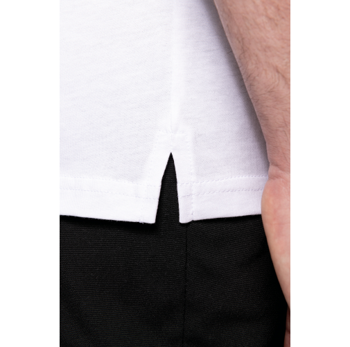 Baseball - camiseta bicolor manga corta hombre