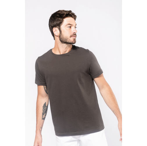 Camiseta manga corta hombre