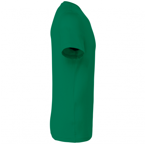 kelly green Camiseta manga corta hombre