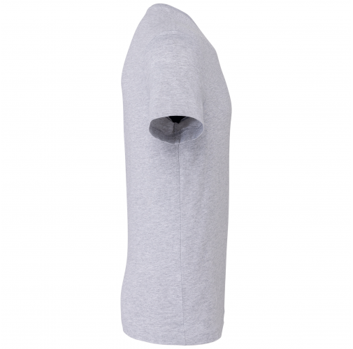 oxford grey Camiseta manga corta hombre