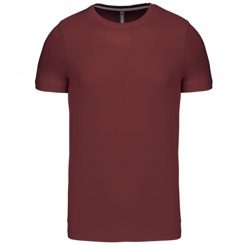 wine Camiseta manga corta hombre